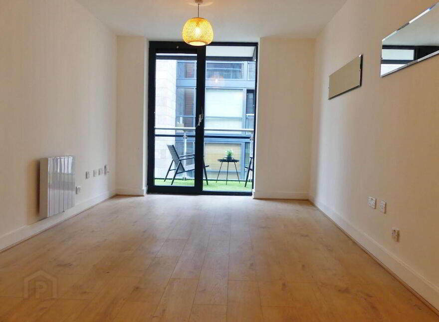 Apartment 15 Tallow Hall, Belgard Square, Tallaght, Tallaght, D24E284