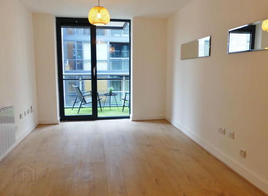 Apartment 15 Tallow Hall, Belgard Square, Tallaght, Tallaght, D24E284