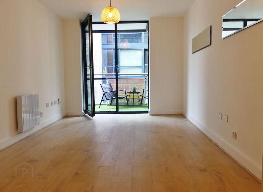 Apartment 15 Tallow Hall, Belgard Square, Tallaght, Tallaght, D24E284