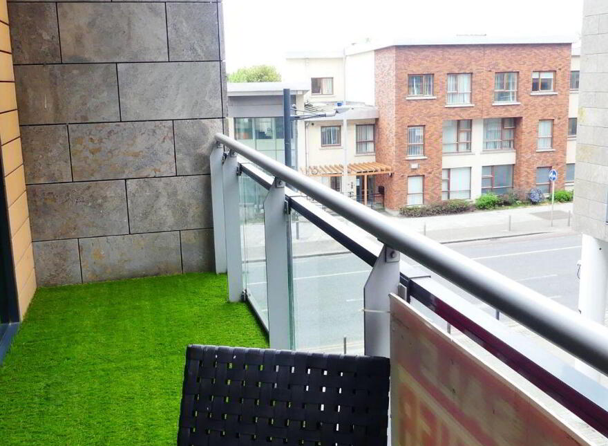 Apartment 15 Tallow Hall, Belgard Square, Tallaght, Tallaght, D24E284