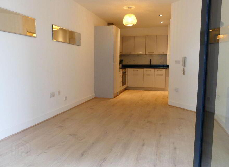Apartment 15 Tallow Hall, Belgard Square, Tallaght, Tallaght, D24E284