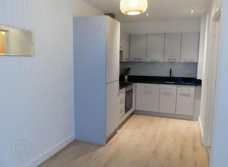 Apartment 15 Tallow Hall, Belgard Square, Tallaght, Tallaght, D24E284