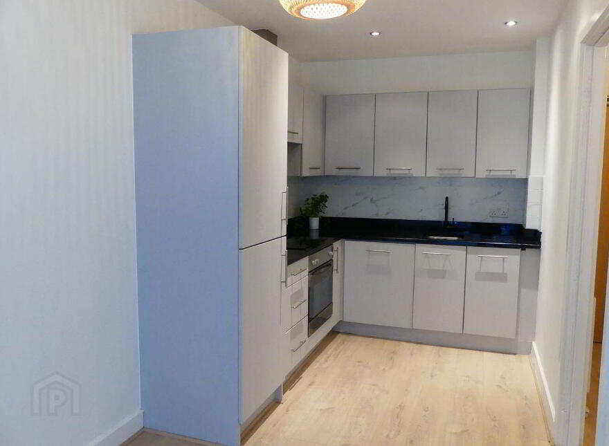 Apartment 15 Tallow Hall, Belgard Square, Tallaght, Tallaght, D24E284