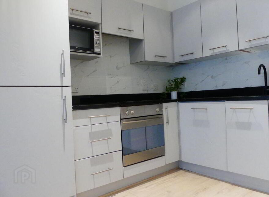 Apartment 15 Tallow Hall, Belgard Square, Tallaght, Tallaght, D24E284