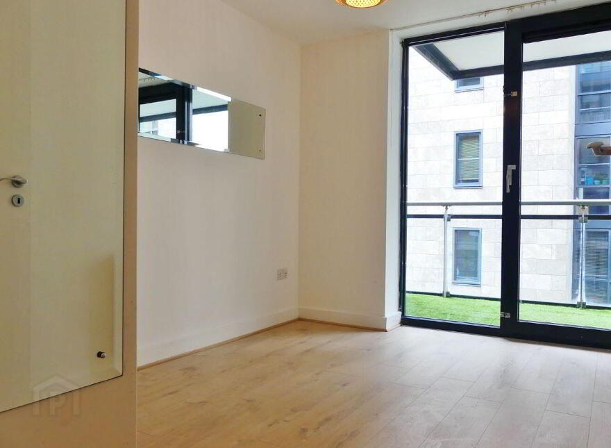 Apartment 15 Tallow Hall, Belgard Square, Tallaght, Tallaght, D24E284