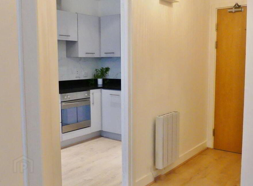 Apartment 15 Tallow Hall, Belgard Square, Tallaght, Tallaght, D24E284