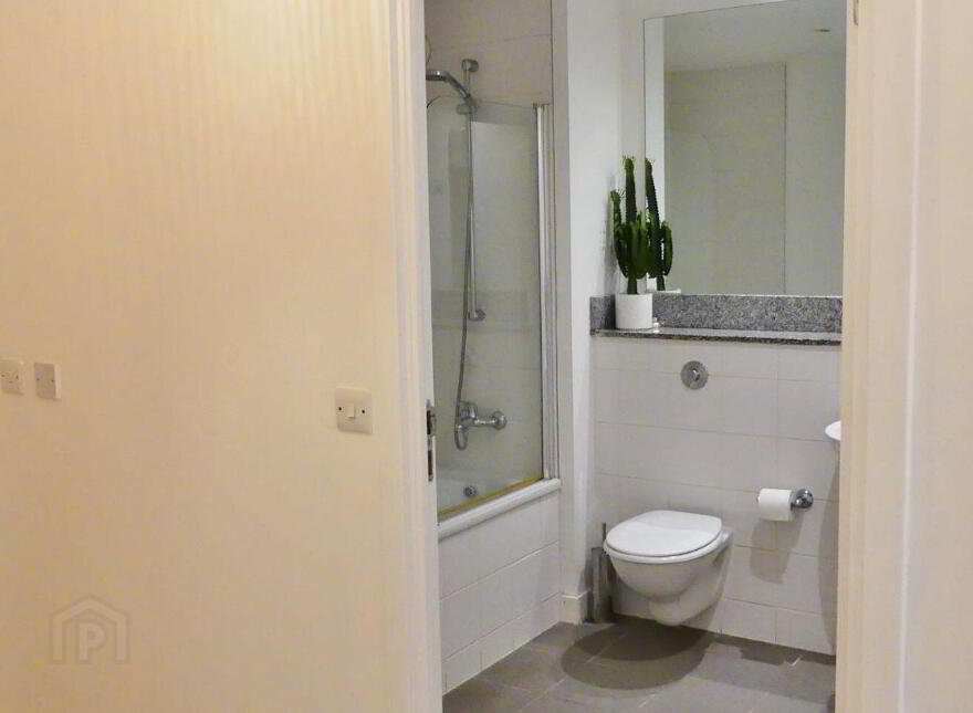 Apartment 15 Tallow Hall, Belgard Square, Tallaght, Tallaght, D24E284