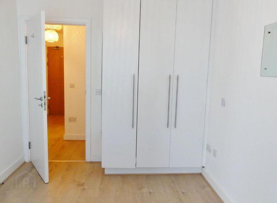 Apartment 15 Tallow Hall, Belgard Square, Tallaght, Tallaght, D24E284