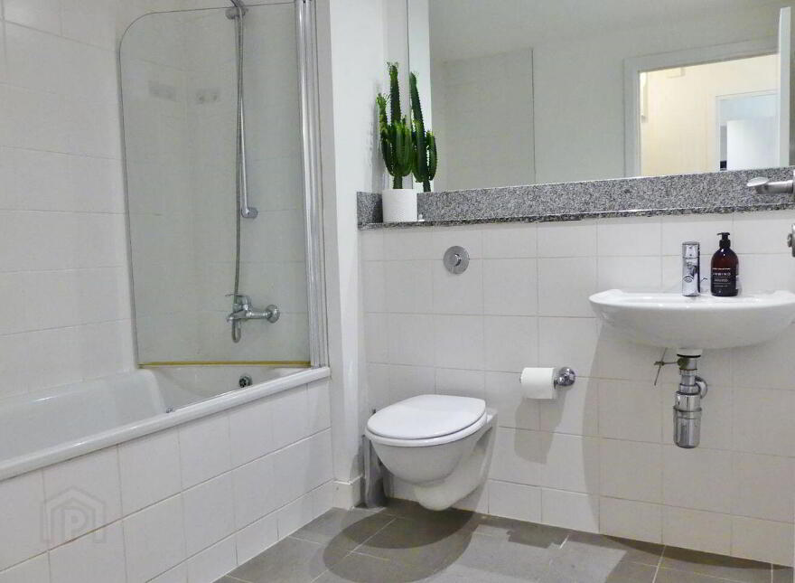 Apartment 15 Tallow Hall, Belgard Square, Tallaght, Tallaght, D24E284