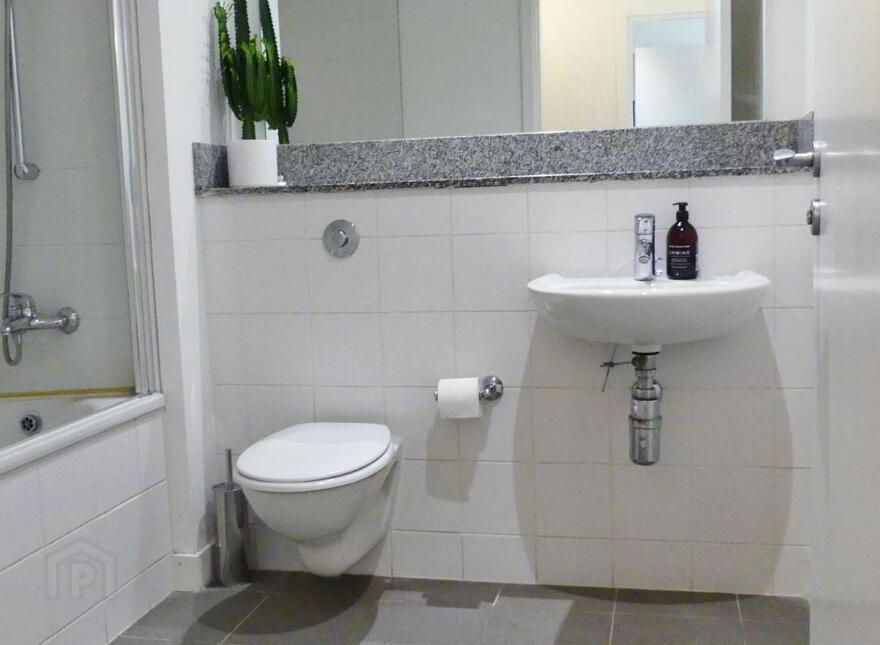 Apartment 15 Tallow Hall, Belgard Square, Tallaght, Tallaght, D24E284
