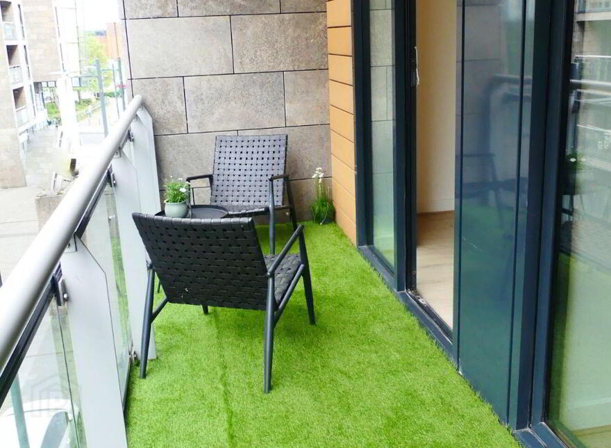 Apartment 15 Tallow Hall, Belgard Square, Tallaght, Tallaght, D24E284