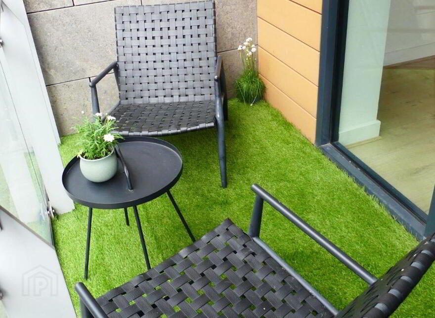 Apartment 15 Tallow Hall, Belgard Square, Tallaght, Tallaght, D24E284