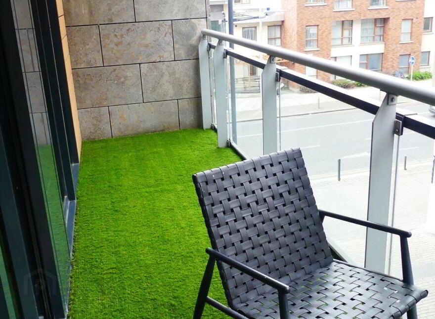 Apartment 15 Tallow Hall, Belgard Square, Tallaght, Tallaght, D24E284
