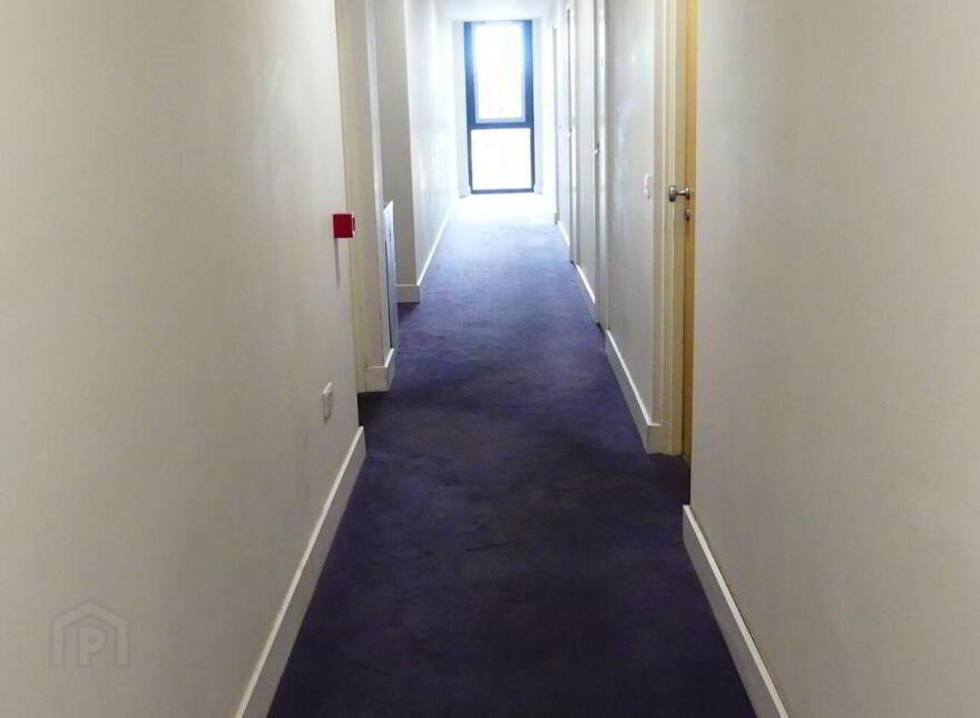 Apartment 15 Tallow Hall, Belgard Square, Tallaght, Tallaght, D24E284