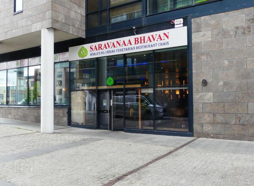 Apartment 15 Tallow Hall, Belgard Square, Tallaght, Tallaght, D24E284
