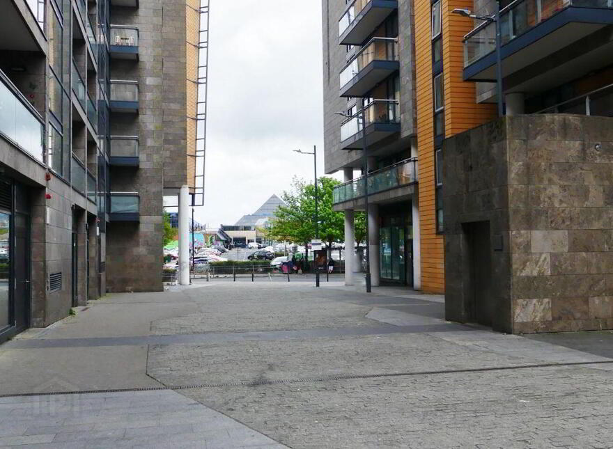 Apartment 15 Tallow Hall, Belgard Square, Tallaght, Tallaght, D24E284