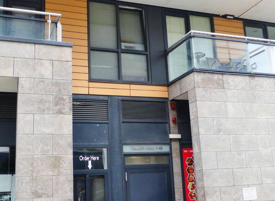 Apartment 15 Tallow Hall, Belgard Square, Tallaght, Tallaght, D24E284