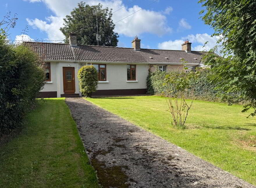 2 Oldcourt Cottages, Firhouse, D24K4HV