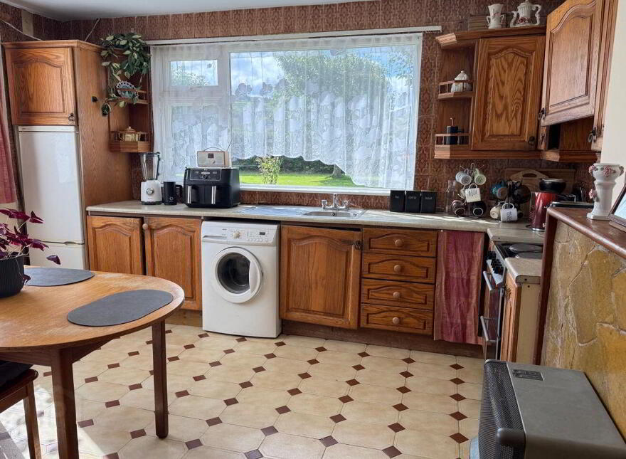 2 Oldcourt Cottages, Firhouse, D24K4HV