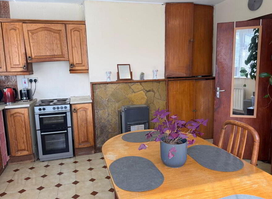 2 Oldcourt Cottages, Firhouse, D24K4HV