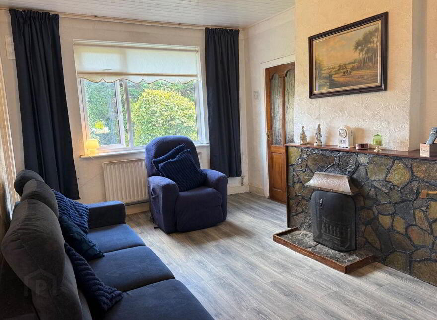 2 Oldcourt Cottages, Firhouse, D24K4HV