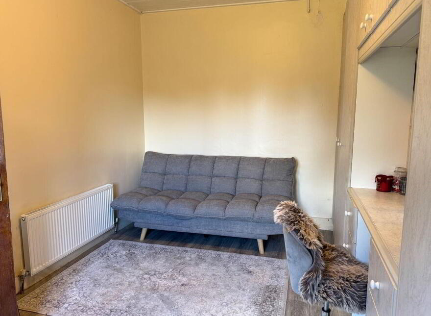 2 Oldcourt Cottages, Firhouse, D24K4HV