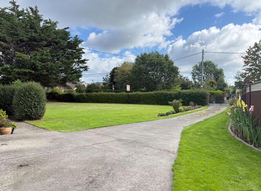 2 Oldcourt Cottages, Firhouse, D24K4HV