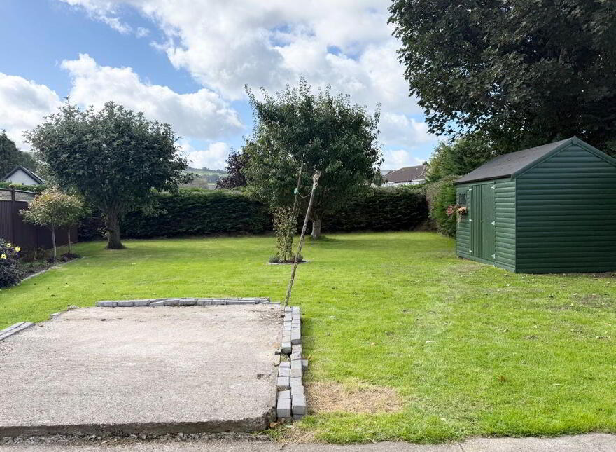 2 Oldcourt Cottages, Firhouse, D24K4HV