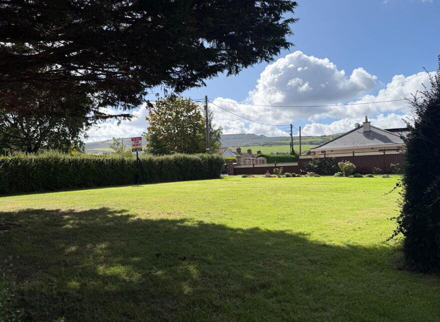 2 Oldcourt Cottages, Firhouse, D24K4HV