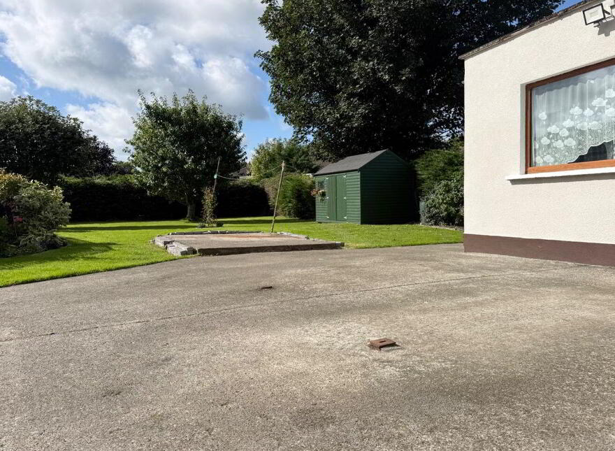 2 Oldcourt Cottages, Firhouse, D24K4HV