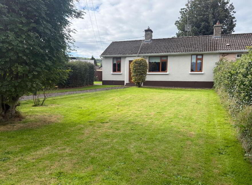 2 Oldcourt Cottages, Firhouse, D24K4HV