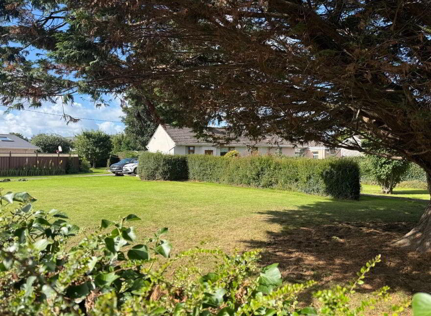 2 Oldcourt Cottages, Firhouse, D24K4HV