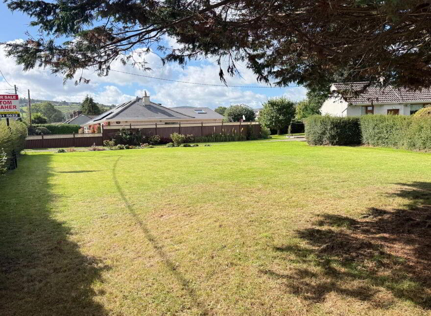 2 Oldcourt Cottages, Firhouse, D24K4HV