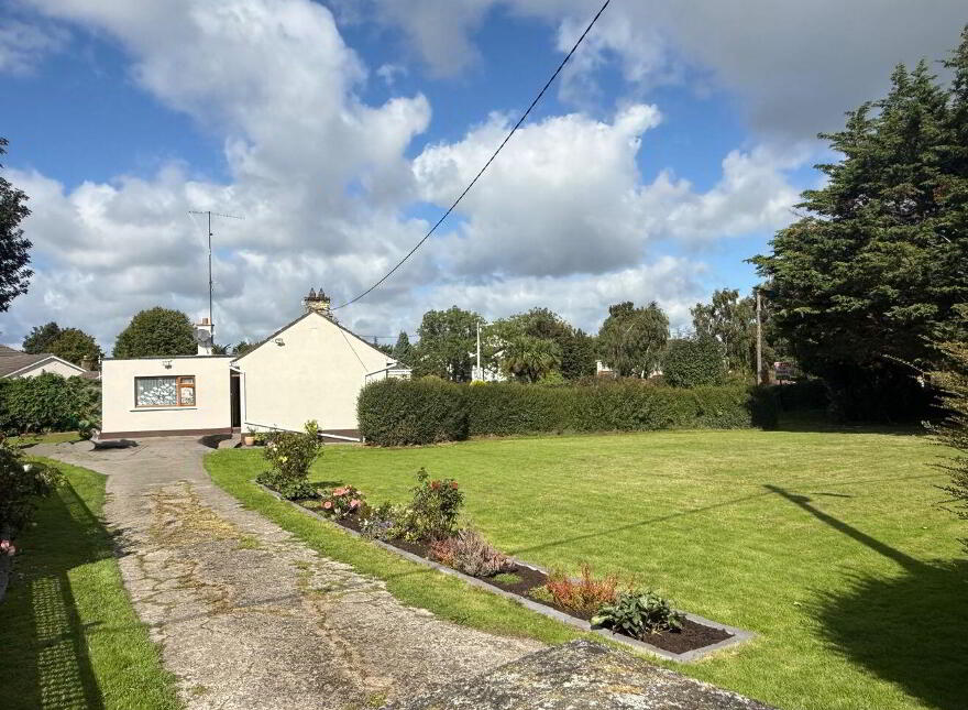 2 Oldcourt Cottages, Firhouse, D24K4HV