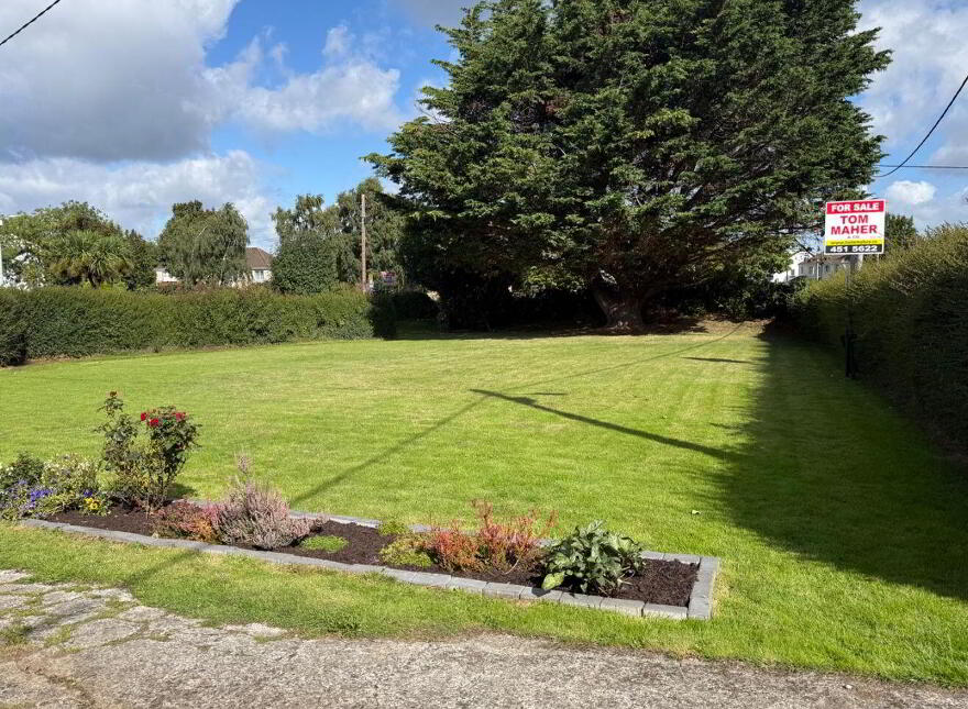 2 Oldcourt Cottages, Firhouse, D24K4HV