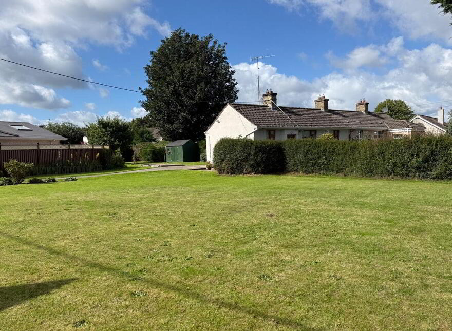 2 Oldcourt Cottages, Firhouse, D24K4HV
