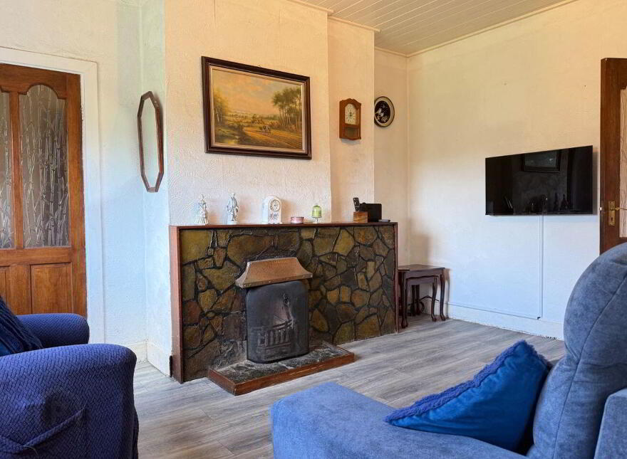 2 Oldcourt Cottages, Firhouse, D24K4HV