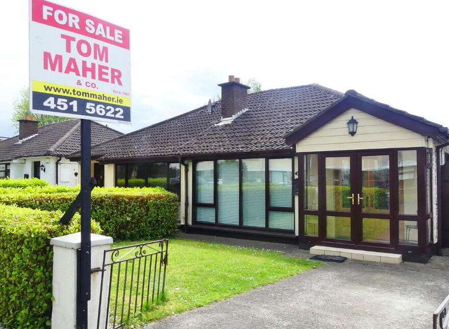 143 Saint John's Wood West, Grange Castle, D22XW67 photo