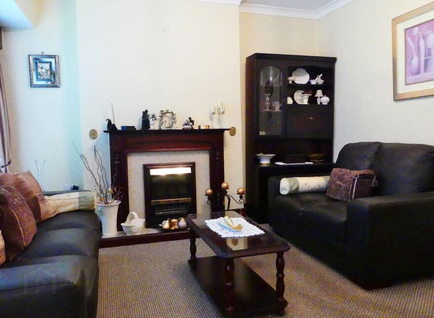 143 Saint John's Wood West, Grange Castle, D22XW67