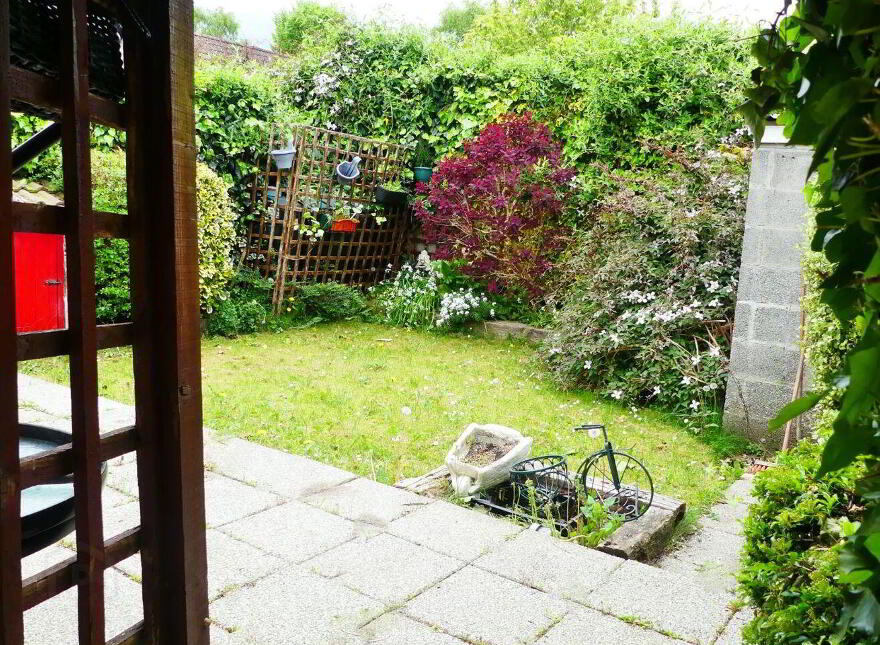 143 Saint John's Wood West, Grange Castle, D22XW67