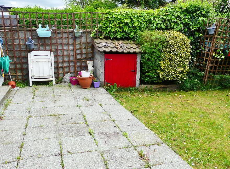 143 Saint John's Wood West, Grange Castle, D22XW67