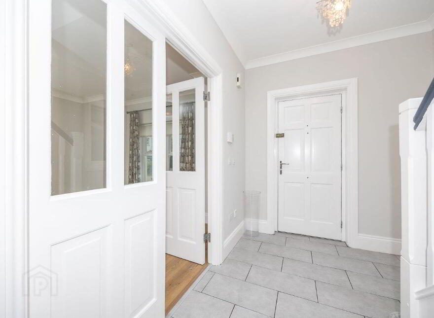 40 Drumnigh Wood, Portmarnock, Portmarnock, D13F4A8