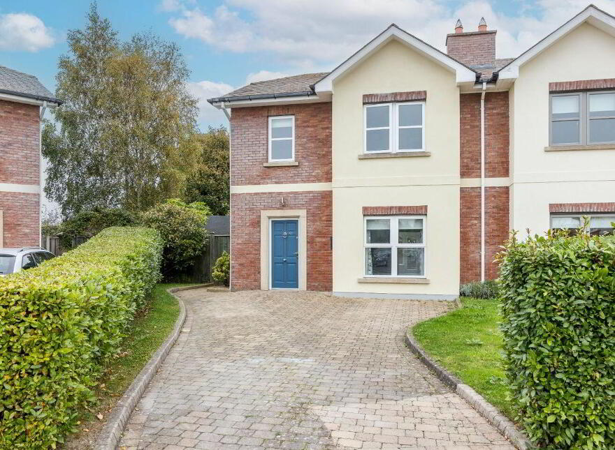40 Drumnigh Wood, Portmarnock, Portmarnock, D13F4A8 photo