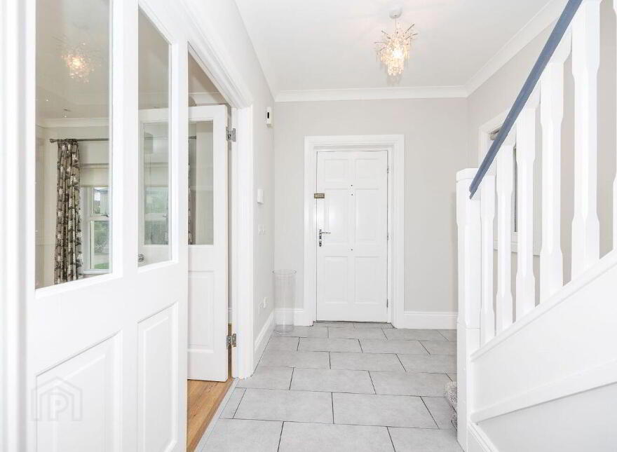 40 Drumnigh Wood, Portmarnock, Portmarnock, D13F4A8