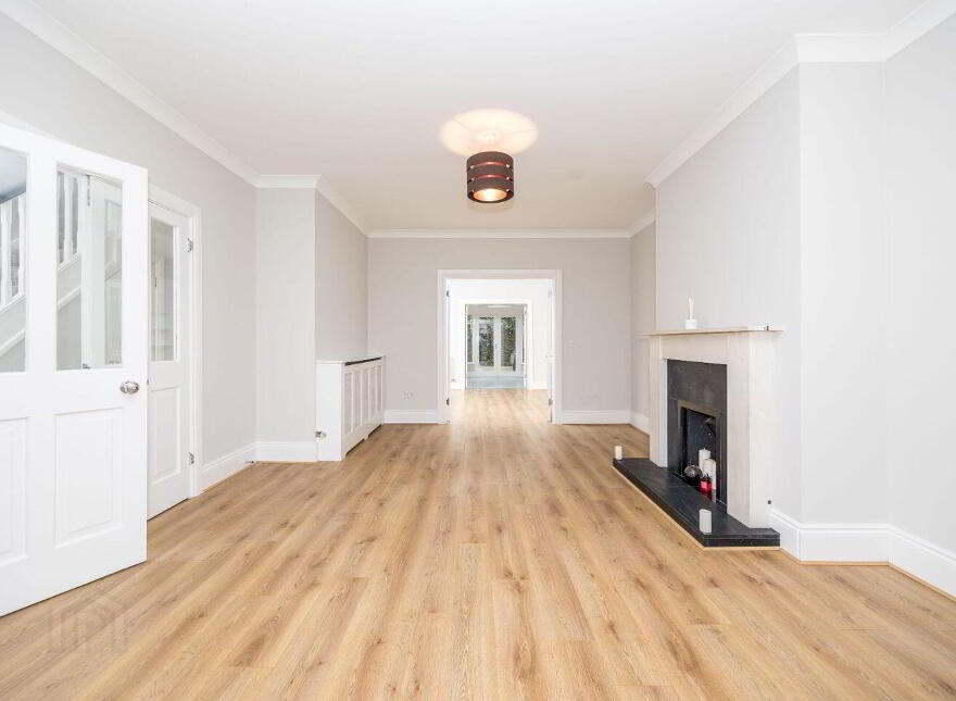 40 Drumnigh Wood, Portmarnock, Portmarnock, D13F4A8