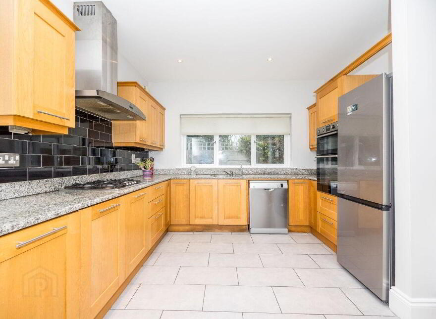 40 Drumnigh Wood, Portmarnock, Portmarnock, D13F4A8