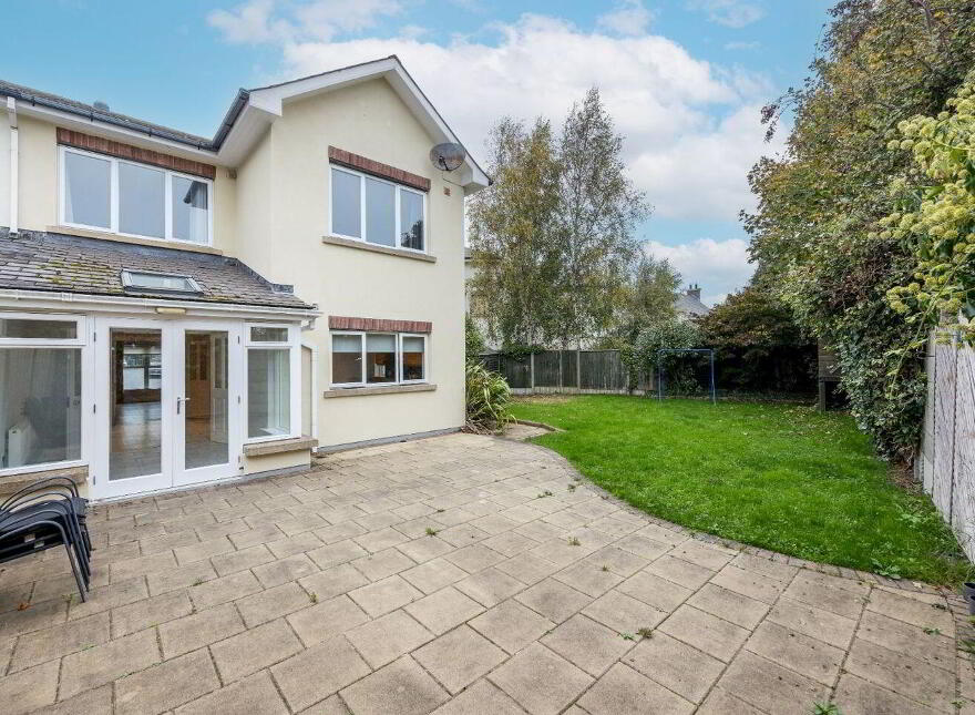 40 Drumnigh Wood, Portmarnock, Portmarnock, D13F4A8