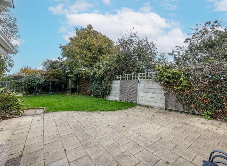 40 Drumnigh Wood, Portmarnock, Portmarnock, D13F4A8