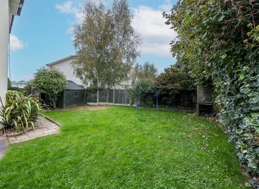 40 Drumnigh Wood, Portmarnock, Portmarnock, D13F4A8