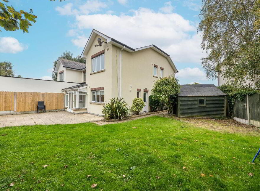 40 Drumnigh Wood, Portmarnock, Portmarnock, D13F4A8